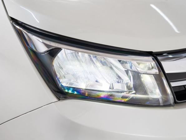 Toyota Roomy I Рестайлинг с пробегом 2021 года, цена 905 000 рублей, 152000 км, микровэн, Автокод Объявления