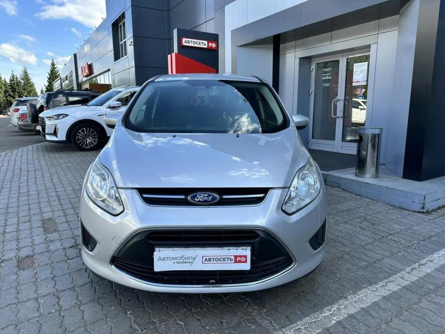 Ford C-MAX II Набережные Челны  - изображение 2