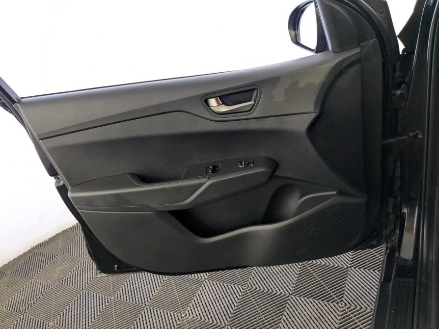 Hyundai Solaris I Рестайлинг Москва  - изображение 16