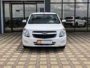 Chevrolet Cobalt II Краснодар  - изображение 23