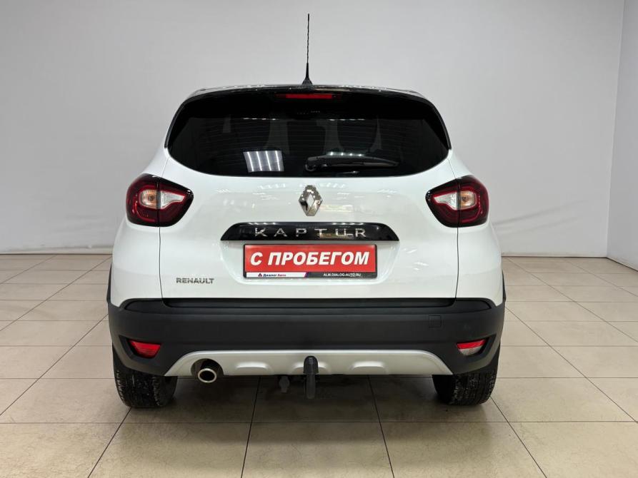 Renault Kaptur I Альметьевск  - изображение 6