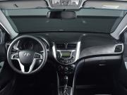 Hyundai Solaris I Кемерово  - изображение 27