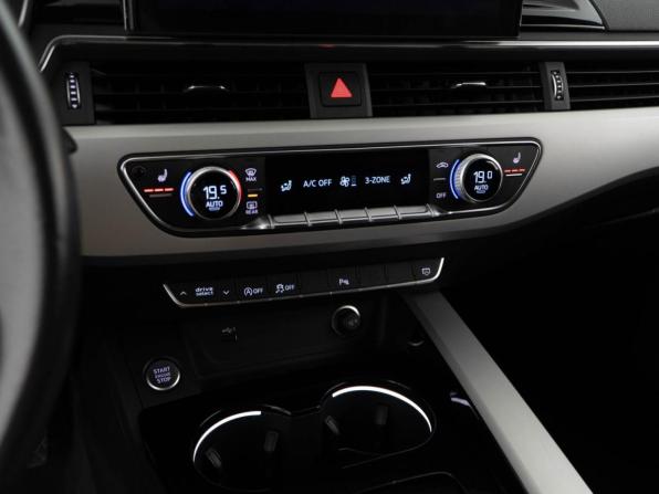 Audi A5 II (F5) Рестайлинг с пробегом 2020 года, цена 3 271 023 рубля, 96630 км, купе, Автокод Объявления