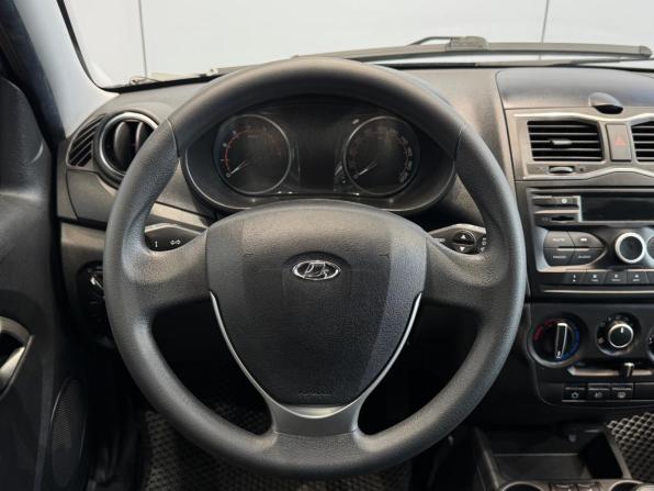 Lada (ВАЗ) Granta I Рестайлинг с пробегом 2020 года, цена 720 000 рублей, 85362 км, хэтчбек, Автокод Объявления