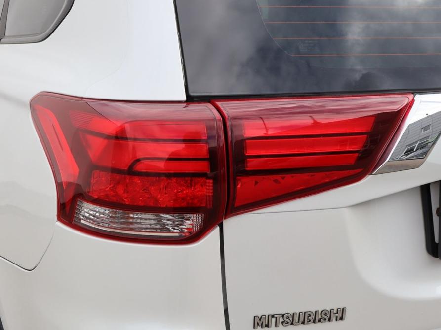Mitsubishi Outlander III Рестайлинг 2 Москва  - изображение 22