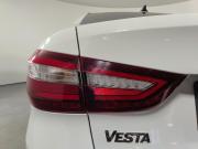 Lada (ВАЗ) Vesta I Рестайлинг (NG) Уфа  - изображение 33