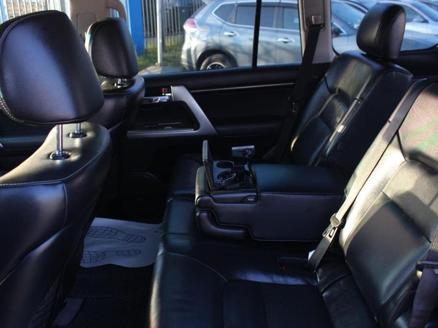 Toyota Land Cruiser 200 Series Рестайлинг 1 Калуга  - изображение 30