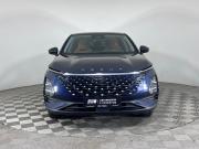 Omoda C5 I Ростов-на-Дону  - изображение 22