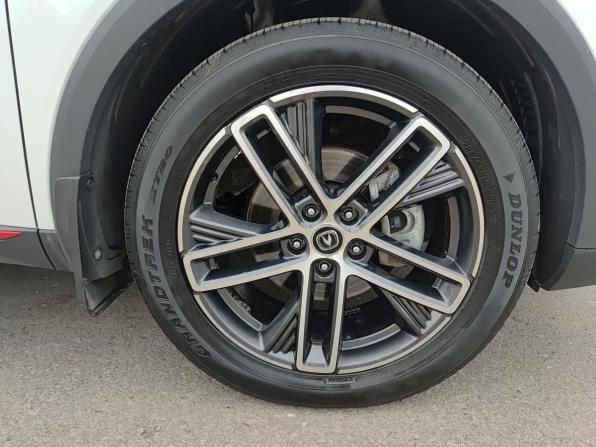 Changan CS55 Plus II с пробегом 2024 года, цена 1 960 000 рублей, 55000 км, внедорожник, Автокод Объявления
