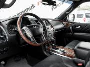 Infiniti QX80 I Рестайлинг Екатеринбург  - изображение 53