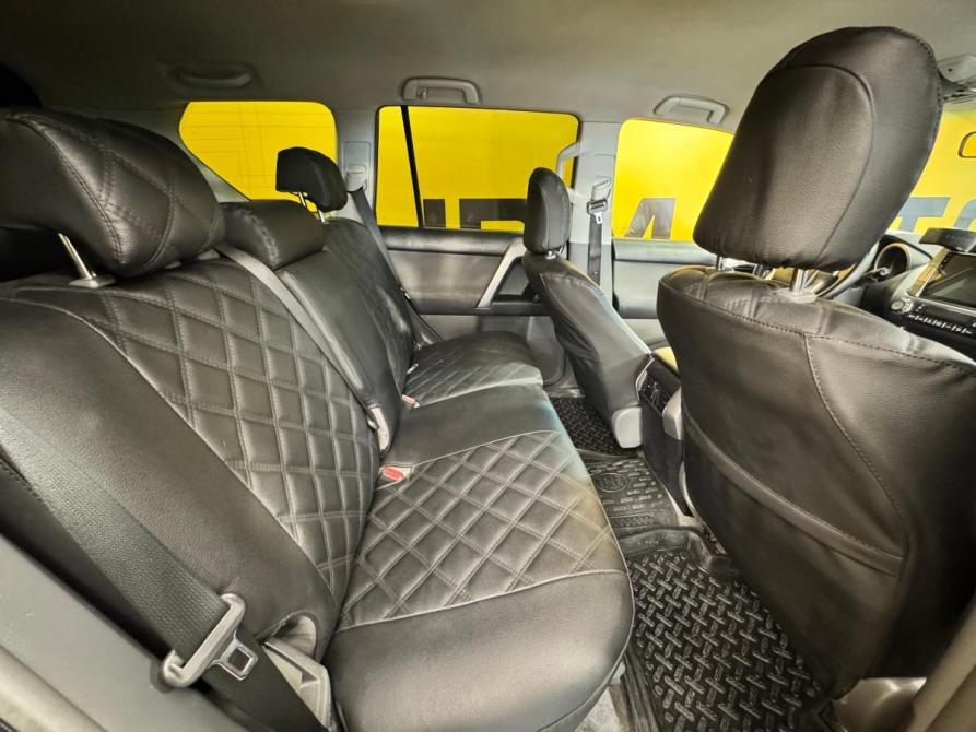 Toyota Land Cruiser Prado 150 Series Ижевск  - изображение 23