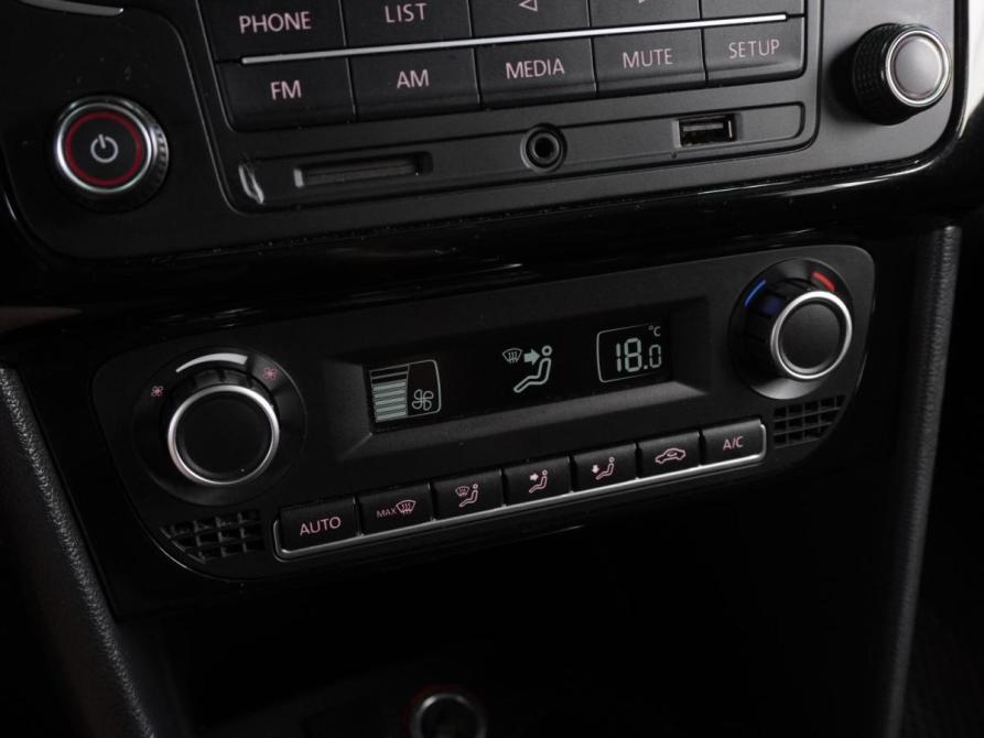 Volkswagen Polo V Рестайлинг Воронеж  - изображение 13