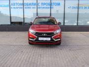 Lada (ВАЗ) XRAY I Екатеринбург  - изображение 27