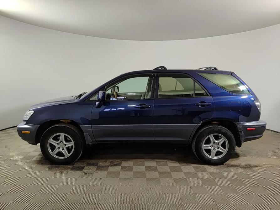 Lexus RX I Уфа  - изображение 10