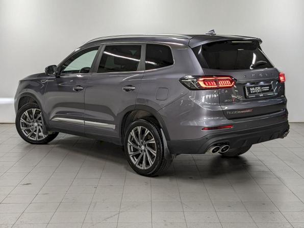 Chery Tiggo 8 Pro Max I с пробегом 2022 года, цена 2 090 000 рублей, 57939 км, внедорожник, Автокод Объявления