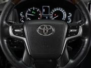Toyota Land Cruiser 200 Series Рестайлинг 2 Тюмень  - изображение 45