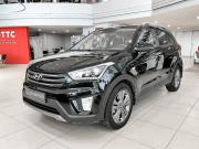 Hyundai Creta I Казань  - изображение 23