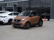 Smart Fortwo III Москва  - изображение 23