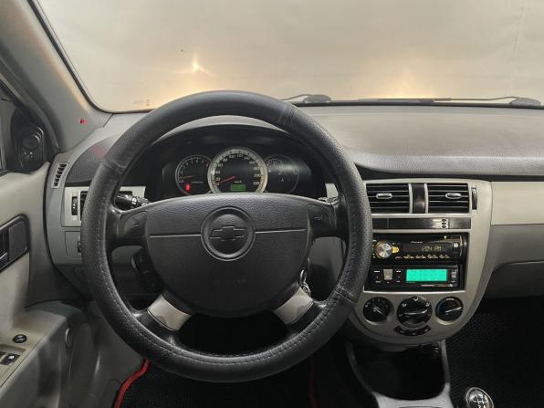 Chevrolet Lacetti I с пробегом 2008 года, цена 479 000 рублей, 269457 км, седан, Автокод Объявления