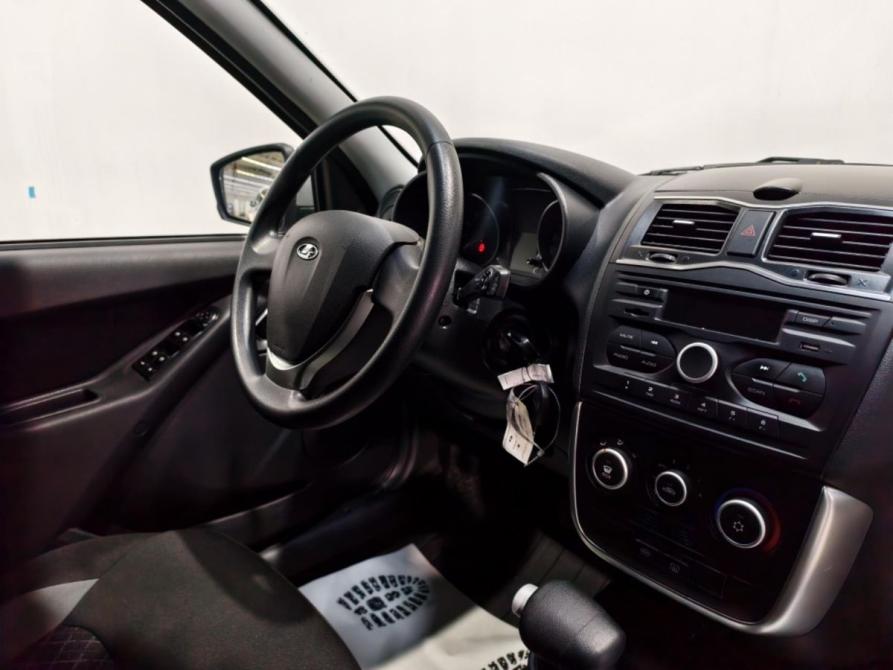 Lada (ВАЗ) Granta I Рестайлинг Курск  - изображение 5
