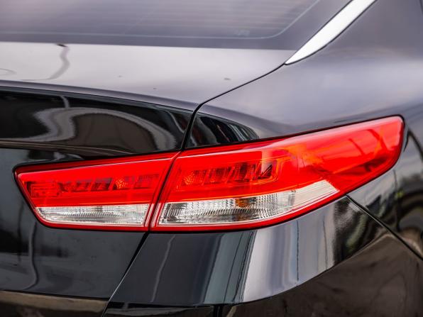 Kia Optima IV с пробегом 2017 года, цена 1 898 000 рублей, 96431 км, седан, Автокод Объявления