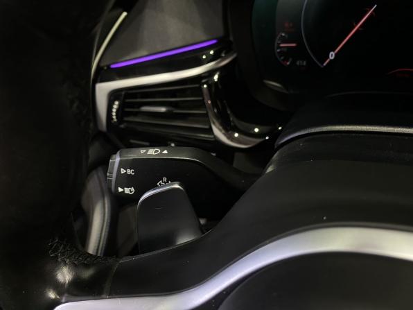 BMW 5 серии VII (G30/G31/G38) с пробегом 2019 года, цена 4 649 900 рублей, 172000 км, седан, Автокод Объявления