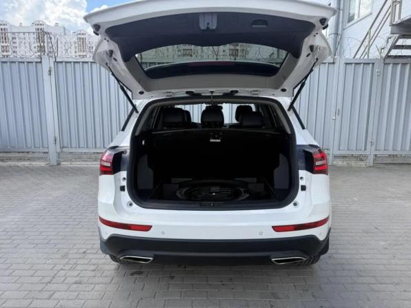 Zotye Coupa с пробегом 2018 года, цена 1 049 000 рублей, 109086 км, внедорожник, Автокод Объявления