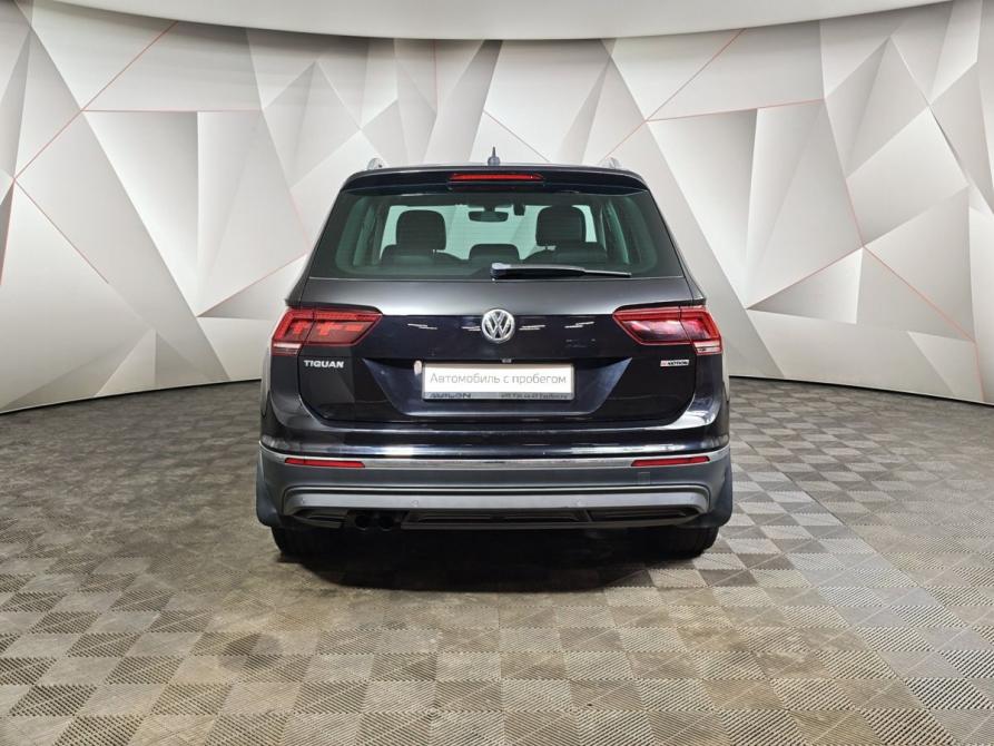 Volkswagen Tiguan II Москва  - изображение 8