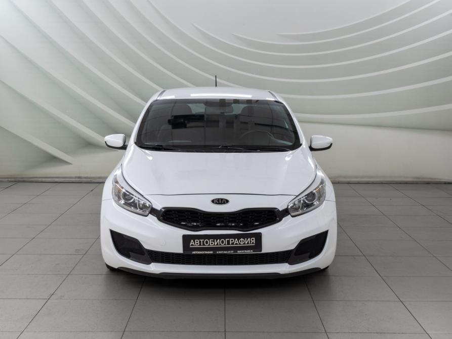 Kia Ceed II Волгоград  - изображение 2
