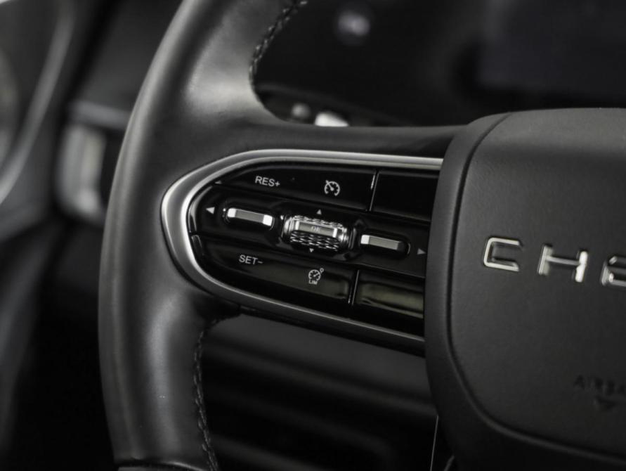 Chery Tiggo 8 Pro Max I Рестайлинг Санкт-Петербург  - изображение 13