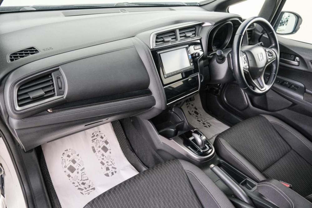 Honda Fit III Рестайлинг Красноярск  - изображение 13