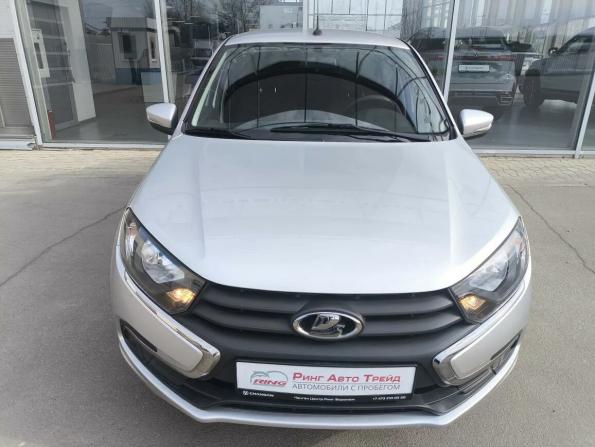 Lada (ВАЗ) Granta I Рестайлинг с пробегом 2024 года, цена 795 000 рублей, 12998 км, седан, Автокод Объявления