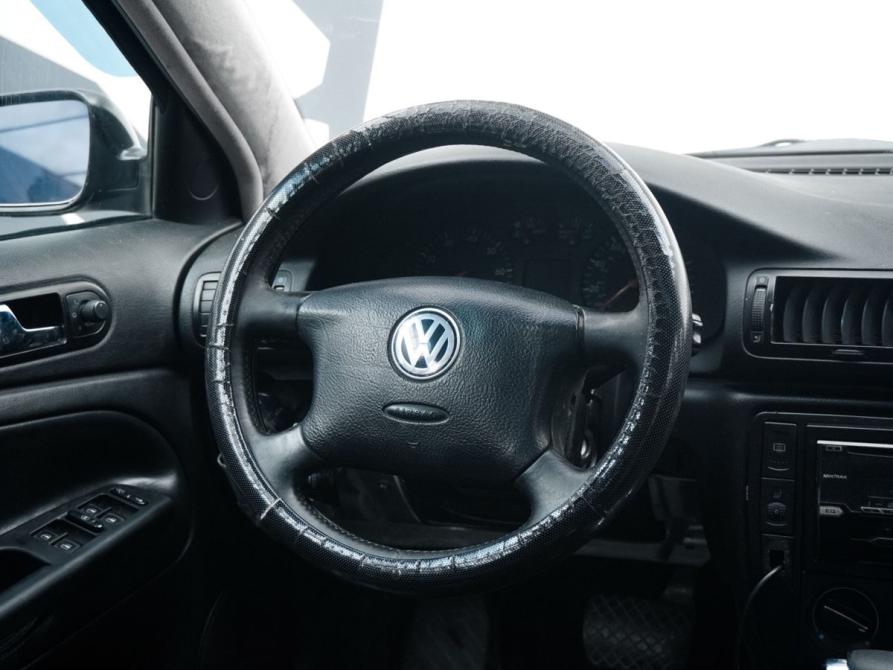 Volkswagen Passat B5 Ростов-на-Дону  - изображение 8