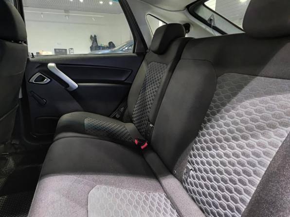 Lada (ВАЗ) Granta I Рестайлинг с пробегом 2019 года, цена 499 000 рублей, 210671 км, хэтчбек, Автокод Объявления