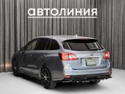 Subaru Levorg I Красноярск  - изображение 27