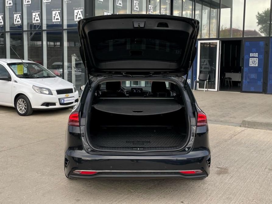 Kia Ceed III Краснодар  - изображение 5