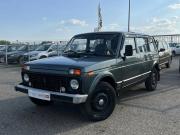 Lada (ВАЗ) 2131 (4x4) I Буинск  - изображение 21