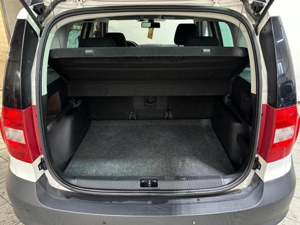 Skoda Yeti I с пробегом 2013 года, цена 520 000 рублей, 160000 км, внедорожник, Автокод Объявления