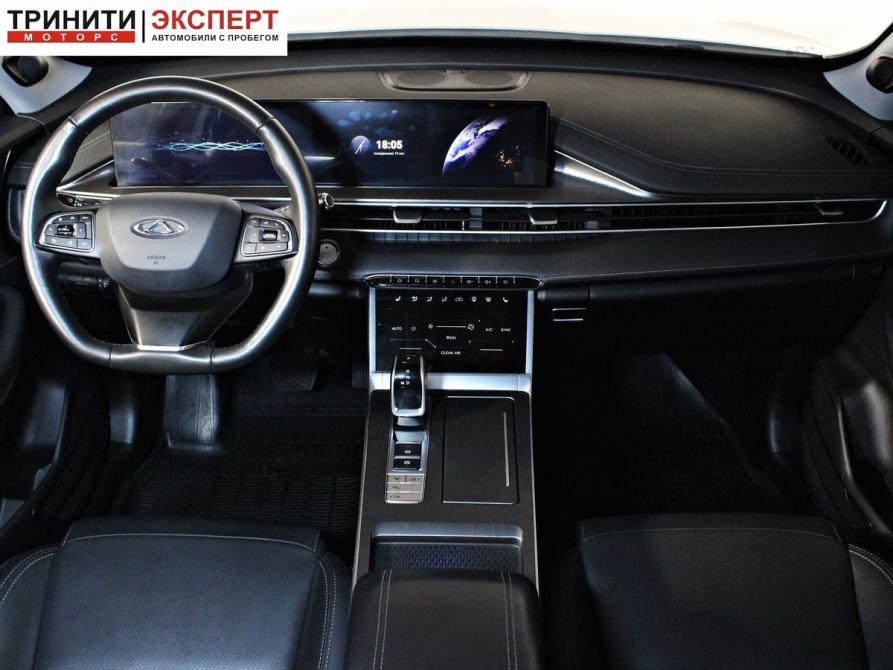 Chery Tiggo 7 Pro Max I Белгород  - изображение 12