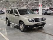 Renault Duster I Казань  - изображение 27