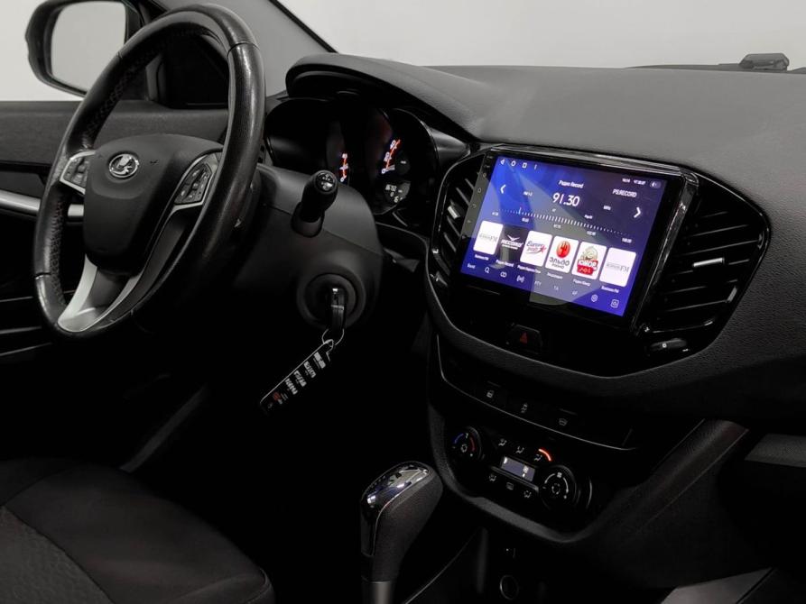 Lada (ВАЗ) Vesta I Тула  - изображение 8
