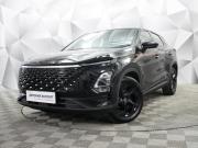 Omoda C5 I Ульяновск  - изображение 20