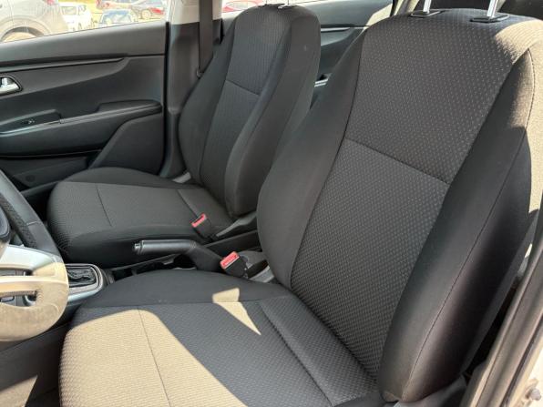 Kia Rio IV Рестайлинг с пробегом 2021 года, цена 1 240 000 рублей, 175778 км, седан, Автокод Объявления