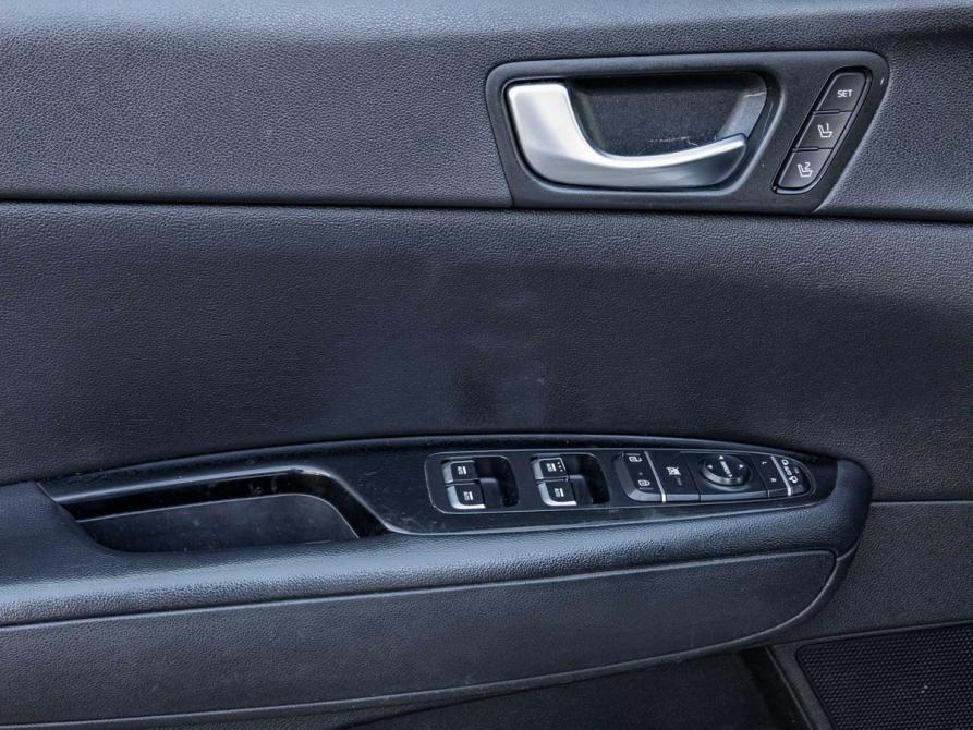 Kia Optima IV Рестайлинг Казань  - изображение 14