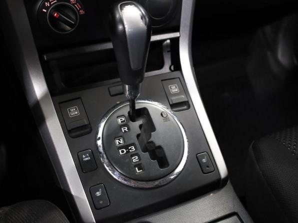 Suzuki Grand Vitara II Рестайлинг с пробегом 2011 года, цена 1 129 000 рублей, 194750 км, внедорожник, Автокод Объявления