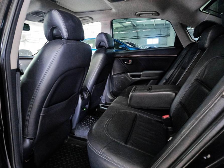 Hyundai Grandeur IV Набережные Челны  - изображение 15