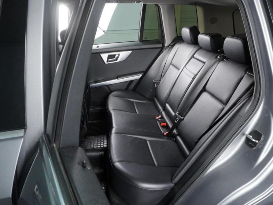 Mercedes-Benz GLK-Класс I (X204) Минеральные Воды  - изображение 9