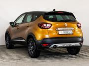 Renault Kaptur I Рестайлинг Санкт-Петербург  - изображение 33