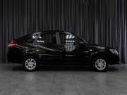 Lada (ВАЗ) Granta I Тюмень  - изображение 19