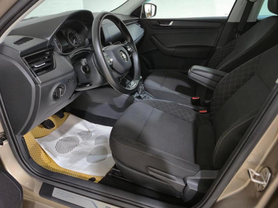 Skoda Rapid II Альметьевск  - изображение 10
